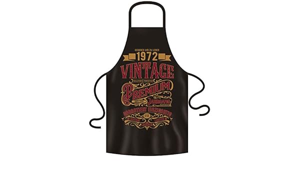 Kochen Genießen Möbel Wohnen Jahrgang 1972 Lustige