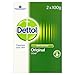 Dettol Bar Soap Original