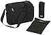 Britax Nursery Bag (Black Thunder)
