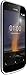Price comparison product image Nokia 1 Dark Blue Dual SIM unlocked