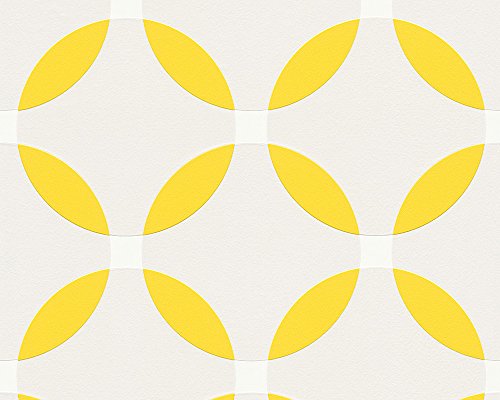 A.S. Création Tapete - Aisslinger Art. 95579-4 / 955794