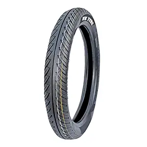 VK TYRE SMART RIDER 2.75-17 Bike Tyre