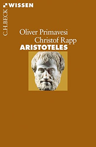 Download Aristoteles (Beck'sche Reihe) Download Aristoteles (Beck'sche Reihe)