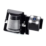 Universell für Monitore mit RCA Videoeingang , unauffällige Optik, rückstandslos Rückrüstbar