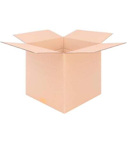 200 Cajas Plegables Cajas De Envío DHL Cajas 200 X 150 X 90 Mm, KK-10, 1- Corrugado | Cartón | Cajas De Cartón | Embalaje De Envío | Cajas De Envío | Cajas Plegables