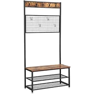 Suchergebnis auf Amazon.de für: Flurgarderobe: Küche, Haushalt & Wohnen