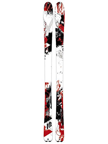 Herren-Freestyle-Ski-K2-Amp-Rictor-90-Xti-177-2015