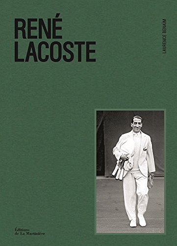 Preisvergleich Produktbild René Lacoste