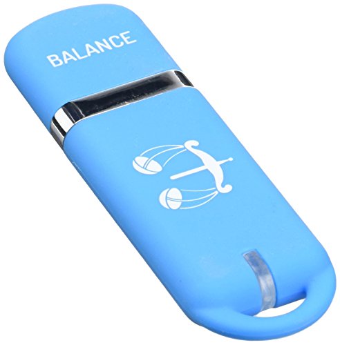 Preisvergleich Produktbild Keyouest Sternzeichen Waage USB-Stick 16 GB