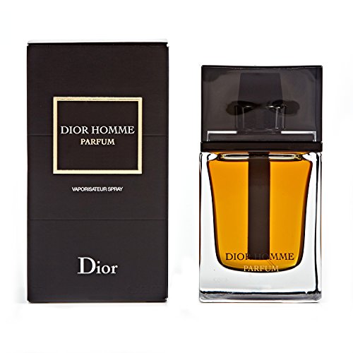 CHRISTIAN DIOR HOMME PARFUM 75ML SPRAY
