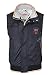Produktbild Paul & Shark Weste Herren Marineblau Polyester Casual S