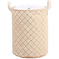 Suchergebnis auf Amazon.de für: Gold - Wäschekörbe / Waschküche: Küche