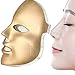 Produktbild Silaite Whitening Daily Hautpflege Gesichts-Schönheit Maske, 7 Farbe LED-Maske Photonen Licht Hautverjüngung, LED-Photon-Therapie, Gesichtspflege Schönheit Haut Behandlung Lichttherapie