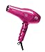 Price comparison product image Solis Profi Haarföhn, 3 Temperatur- und Gebläsestufen, Abkühl-Taste, DC-Motor, 1800 Watt, Ionen-Technologie, Swiss Perfection Superlight (Typ 442), Pink