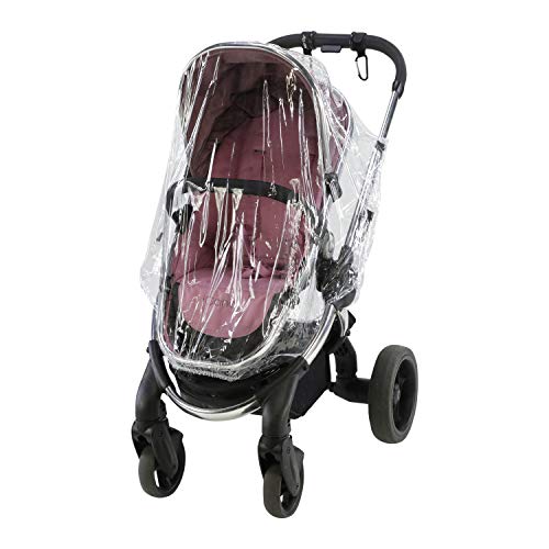 mothercare journey raincover amazon