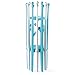 Dodie 2028221 Bottle Drainer Blue