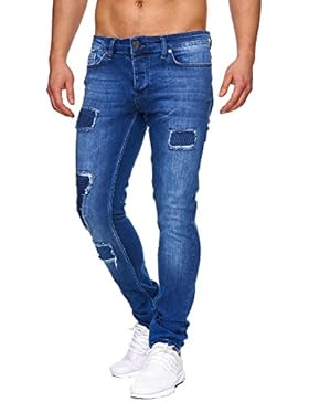 Cheap Monday Herren T-Shirt Standard Edge Tee