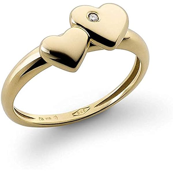 Anello Eternity Classico In Oro Giallo Da 9 Ct Con Zaffiro - Foto 12