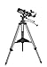 Price comparison product image Skywatcher Startravel 80 (80/400) Telescope with Stable AZ3 Stand and Accessories
