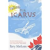 Falling for Icarus: A Journey among the Cretans