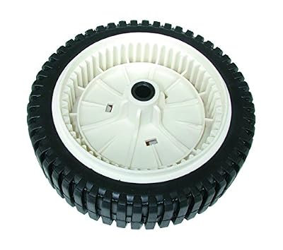 Greenstar 9645 Roue de 53 dents adaptable pour Tondeuse PS205374