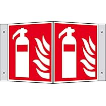 Erste-Hilfe-Schild HIGHLIGHT Nach ASR A1.3 / DIN 7010 – Aus Langleuchtendem PVC, 14,8 X 14,8 Cm, Für Innen & Außen – Made In Germany