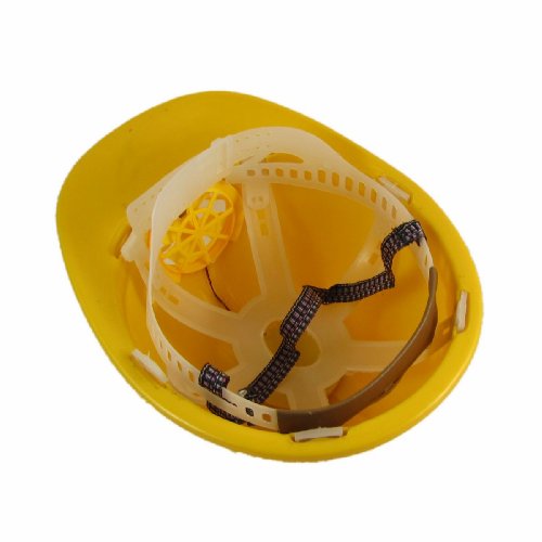 Schutzhelm Solar Safety Helmet Hard Ventilate Hat Cap Cooling Cool Fan - 3