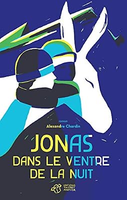 Jonas dans le ventre de la nuit