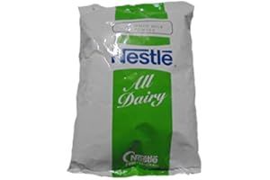 1 kg de Lait en Poudre All Dairy skimmed Milk Powder écrémé à Usage Alimentaire Soluble lyophilisat Milk Powder Nestle