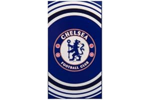 Chelsea F.C. Towel PL Official Merchandise