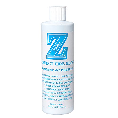 Preisvergleich Produktbild Zaino Perfect Tire Gloss