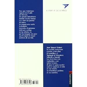 El palacio de los tres ojos / The Palace of the Three Eyes