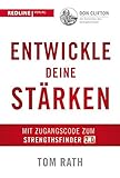 Image de Entwickle deine Stärken: mit dem StrengthsFinder 2.0