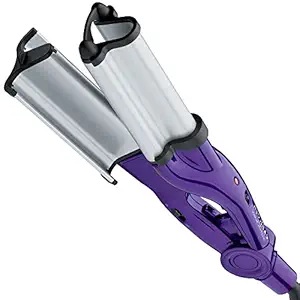 Bed Head Wave Artist Deep Waver For Beachy Waves Generation II [Purple]