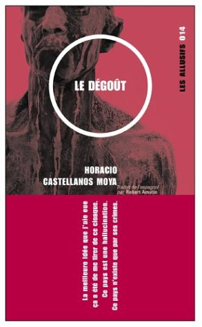Le Dégoût Le Dégoût