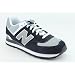 Produktbild New Balance , Herren Sneaker blau 40,5 EU