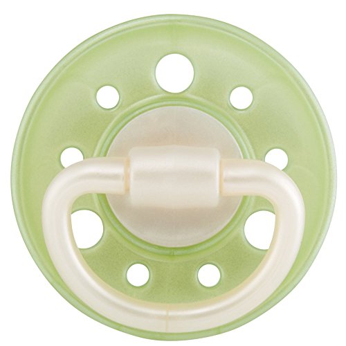 nip Rundsauger Cherry Doppelpack Boy, Latex, Größe 2 (ab 6 Monate) - 5