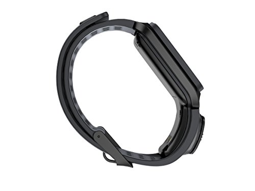 TomTom Golfer GPS-Uhr, schwarz - 6