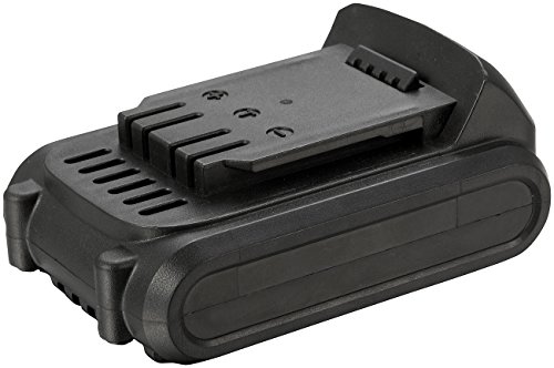 AGT Professional Schlagschrauber AW-18.srk mit Akku & Ladestation - 8