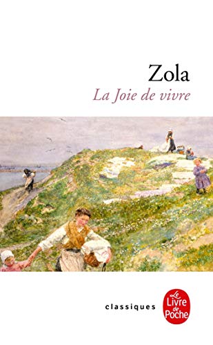 La Joie de vivre La Joie de vivre