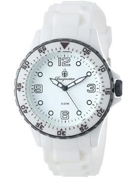 Burgmeister Herren-Armbanduhr XL