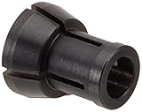 Modelos: RP0900 - RT0700C Makita 763636-3 - Casquillo cónico 6mm