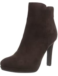 BuffaloY436-51B S0002L IMI SUEDE - botas Mujer