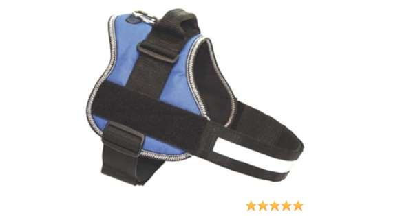 doxlock dog harness