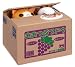 Produktbild DK. Van Katze von Kaliko Mignon Spardose Box Bank Silber, Chat jaune