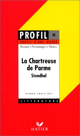 Download La Chartreuse de Parme, Stendhal