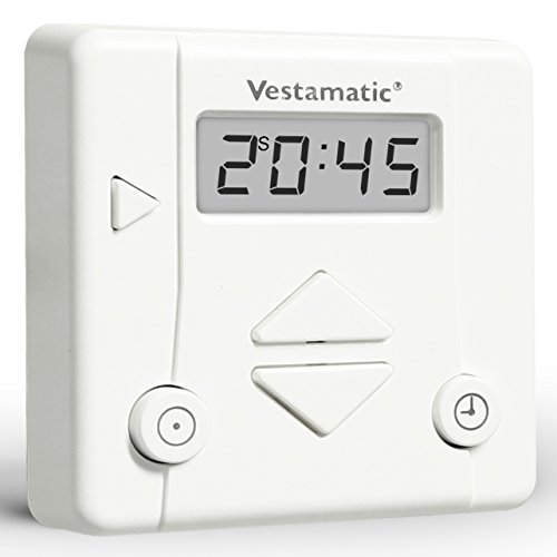 Preisvergleich Produktbild Rolladen Zeitschaltuhr Vestamatic Rolltec Pro G / S