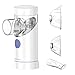 Produktbild Inhalator, tragbarer geräuscharmes Vernebler Set für Kinder und Erwachsene, wirksam bei Atemwegserkrankungen (Model:PIHI1)