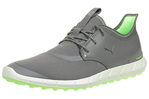 puma schuhe herren grau