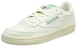 reebok retro jogginghose Sneaker Club C 85 überzeugt mit modernem Look